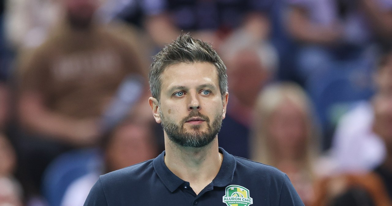 Włoch wysłał jasny sygnał Michałowi Winiarskiemu. Już zapowiada "walkę"