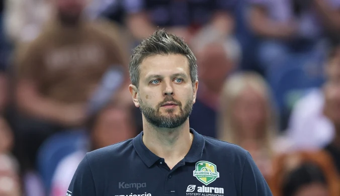 Włoch wysłał jasny sygnał Michałowi Winiarskiemu. Już zapowiada "walkę"