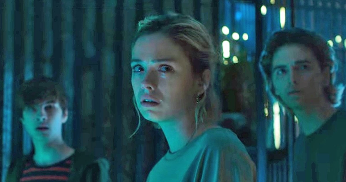 Home invasion po polsku. Takiego filmu jeszcze u nas nie było