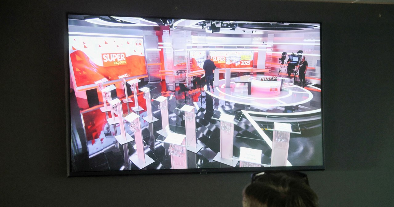 Debata pod lupą prokuratury. Sprawdzą wypowiedzi jednego kandydata