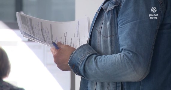 "Wydarzenia": Ostatni dzwonek, by rozliczyć się z fiskusem