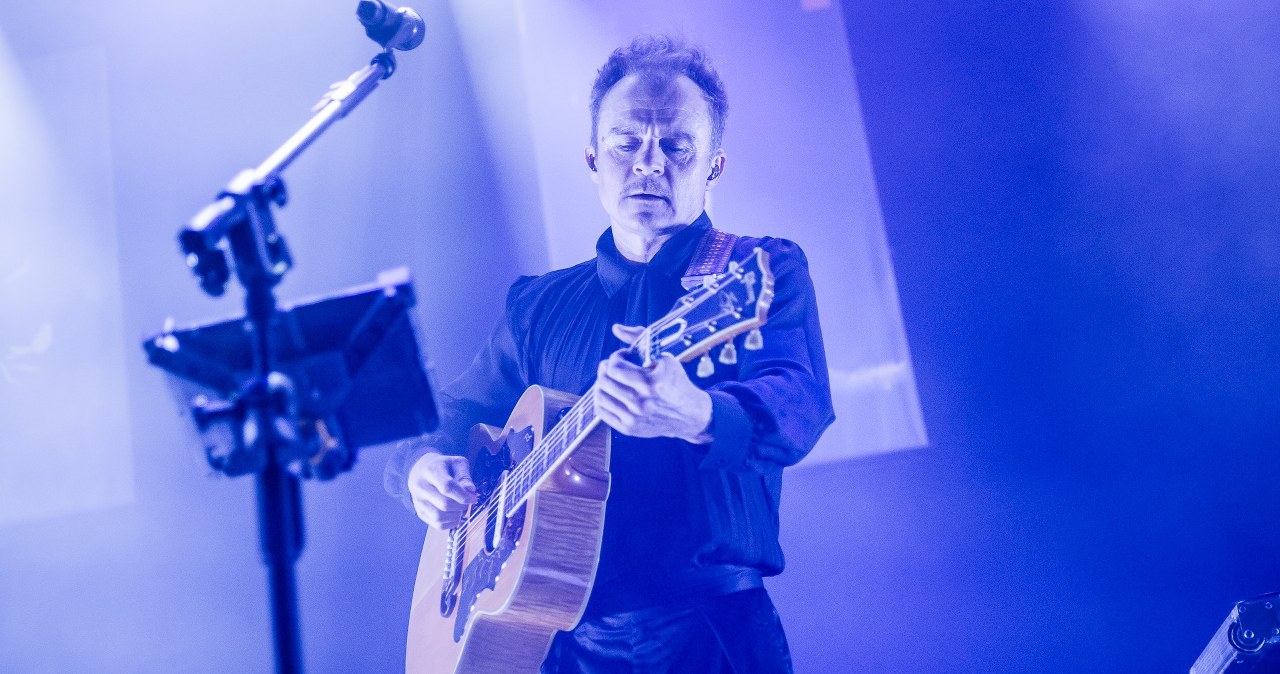 Rogucki zdradza, co dalej z Comą. "Działamy jako obwoźne muzeum"