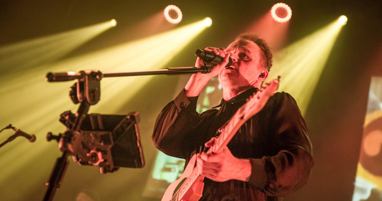 Next Fest 2025: "Hey, I found my permanent lover" [RELACJA]