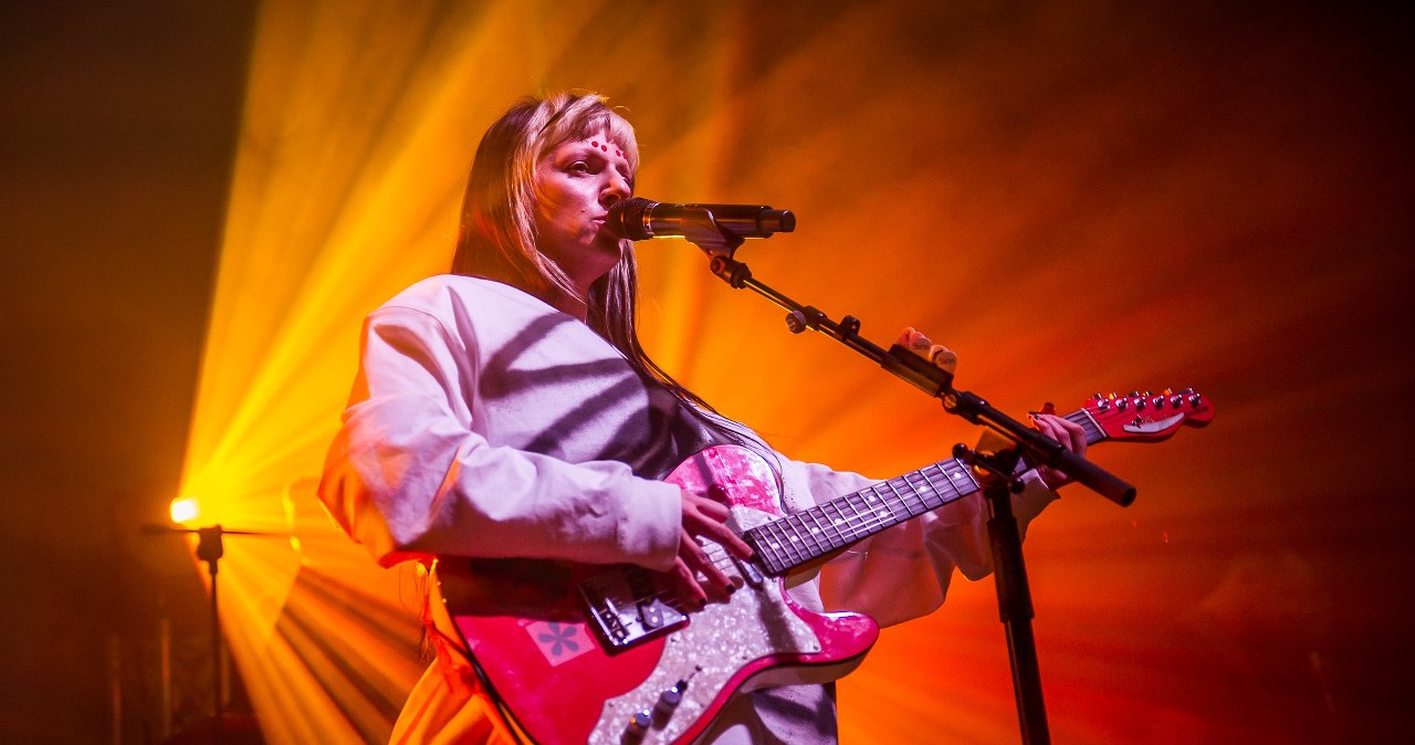 Sarsa “Miało być jak w filmie”: Wracamy do początków [RECENZJA]