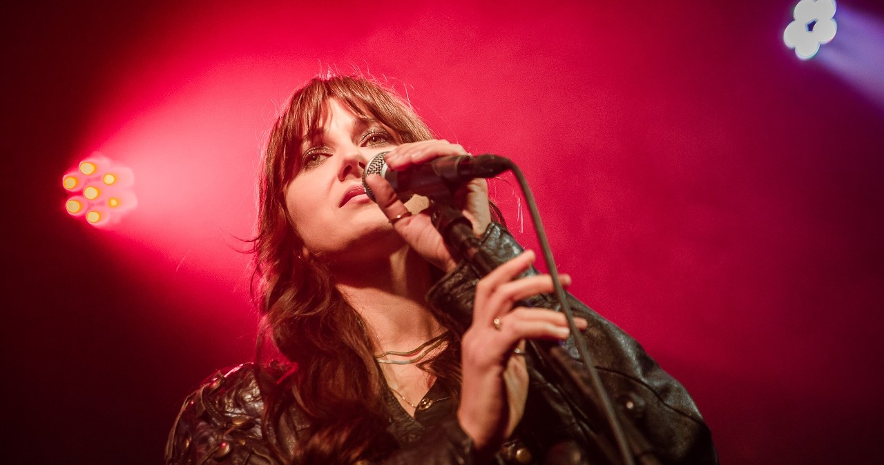 Blauka "Wolta": Obyście mieli okazję posłuchać [RECENZJA]