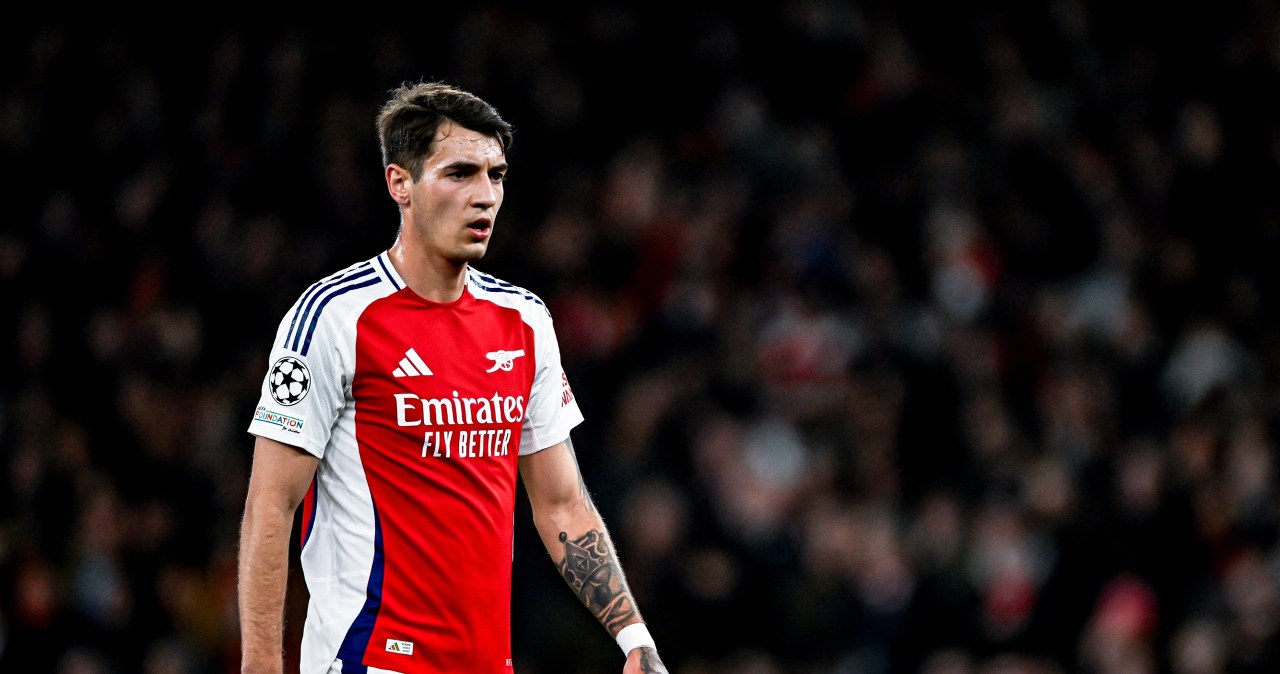 Nagły zwrot ws. Kiwiora przed hitem w LM. Anglicy biją na alarm