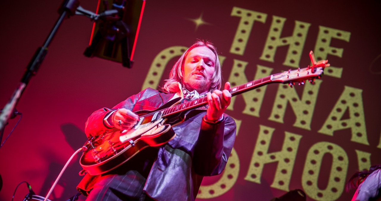 "Nowe miejsce wymiany muzycznej". Co wiemy o Music Week Poland?