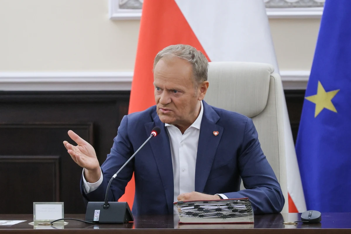 Ponad 700 mln zł zostanie przekazanych do Agencji Rozwoju Przemysłu (ARP), która wykorzysta te pieniądze aby pomóc spółkom Rafako i Rafamet. Taką informację przekazał premier Donald Tusk po wtorkowym posiedzeniu rządu. Spółka Rafako to wykonawca bloków energetycznych i producent urządzeń dla energetyki, która w grudniu ub.r. ogłosiła upadłość. 