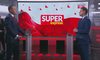 Debata Super Expressu. Starcie Trzaskowskiego z Nawrockim
