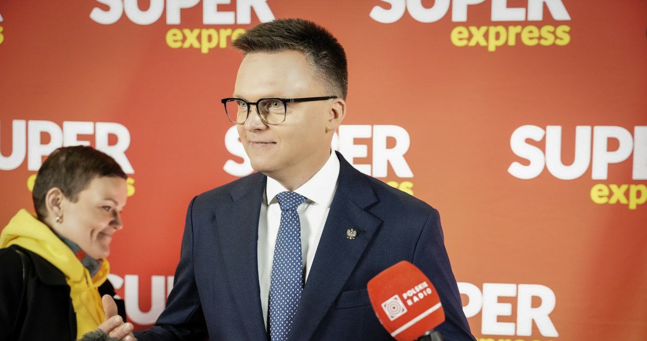 Hołownia po debacie. "Nie możemy przykrywać się różową kołderką"