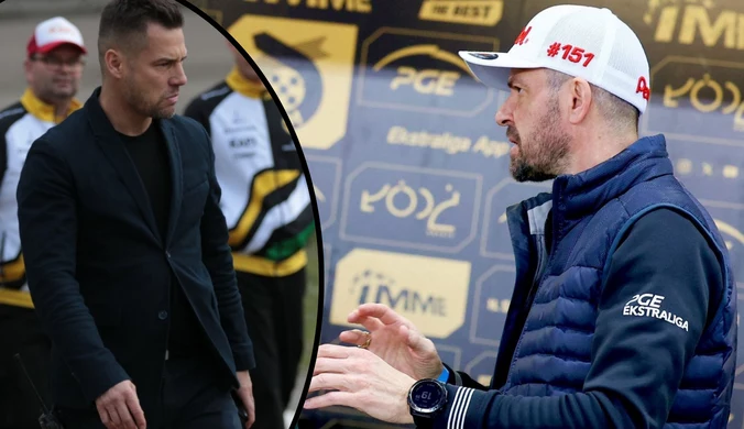 Zanosi się na burzę w Zielonej Górze. Gorące krzesło klubowej legendy