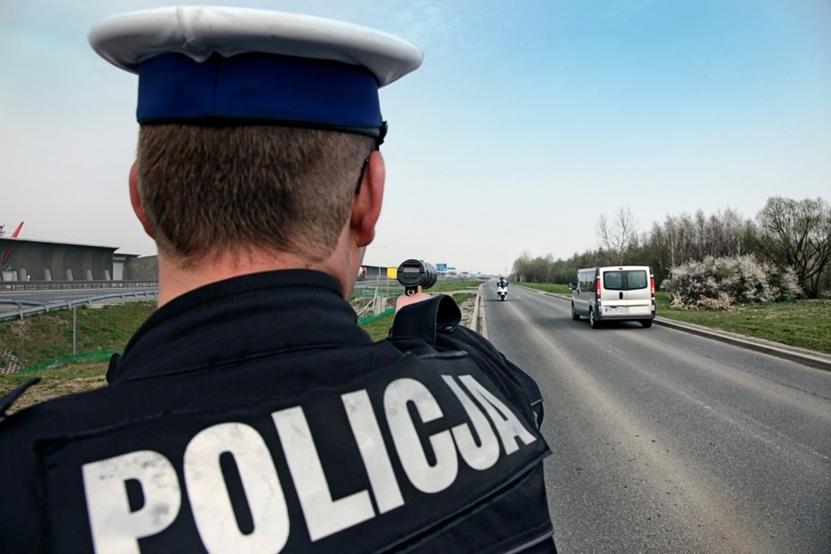 Wzmożone kontrole na drogach. "Majówka 2025" w zachodniopomorskim