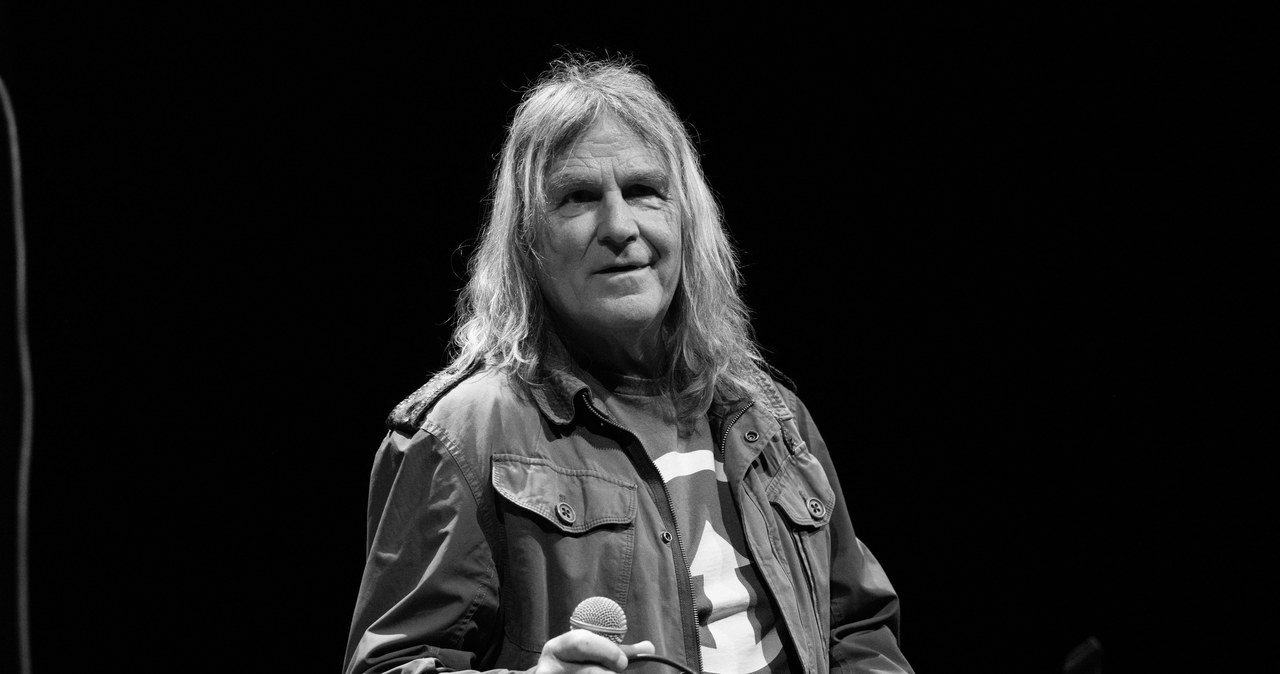 Przez lata toczył heroiczną walkę z chorobą. Nie żyje Mike Peters