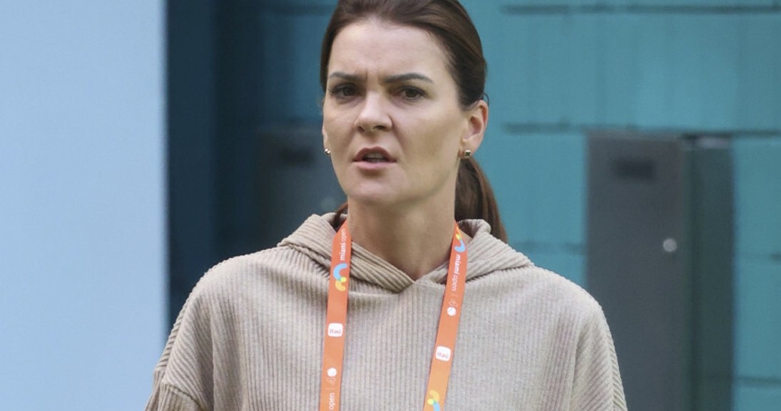 Doniesienia ws. Radwańskiej dotarły nagle tuż przed majówką. Tego nikt się nie spodziewał