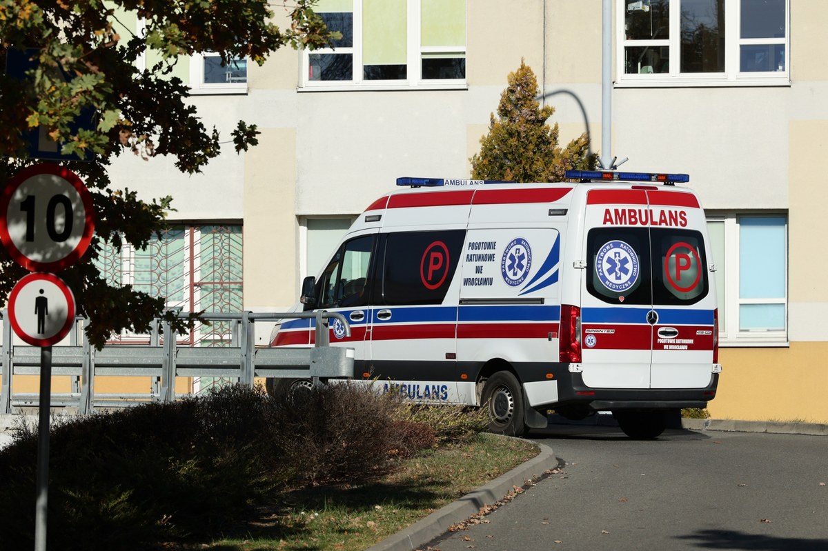 Jest areszt dla 29-latka, który w trakcie udzielania mu pomocy medycznej zaatakował lekarkę w Wojewódzkim Szpitalu Specjalistycznym w Częstochowie. Prokuratura przedstawiła mężczyźnie zarzut dotyczący naruszenia nietykalności, znieważenia oraz kierowania gróźb.
