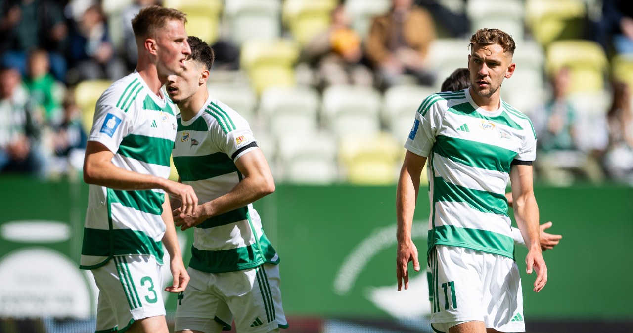 PZPN podjął decyzję. Beniaminek bez licencji na występy w przyszłym sezonie Ekstraklasy