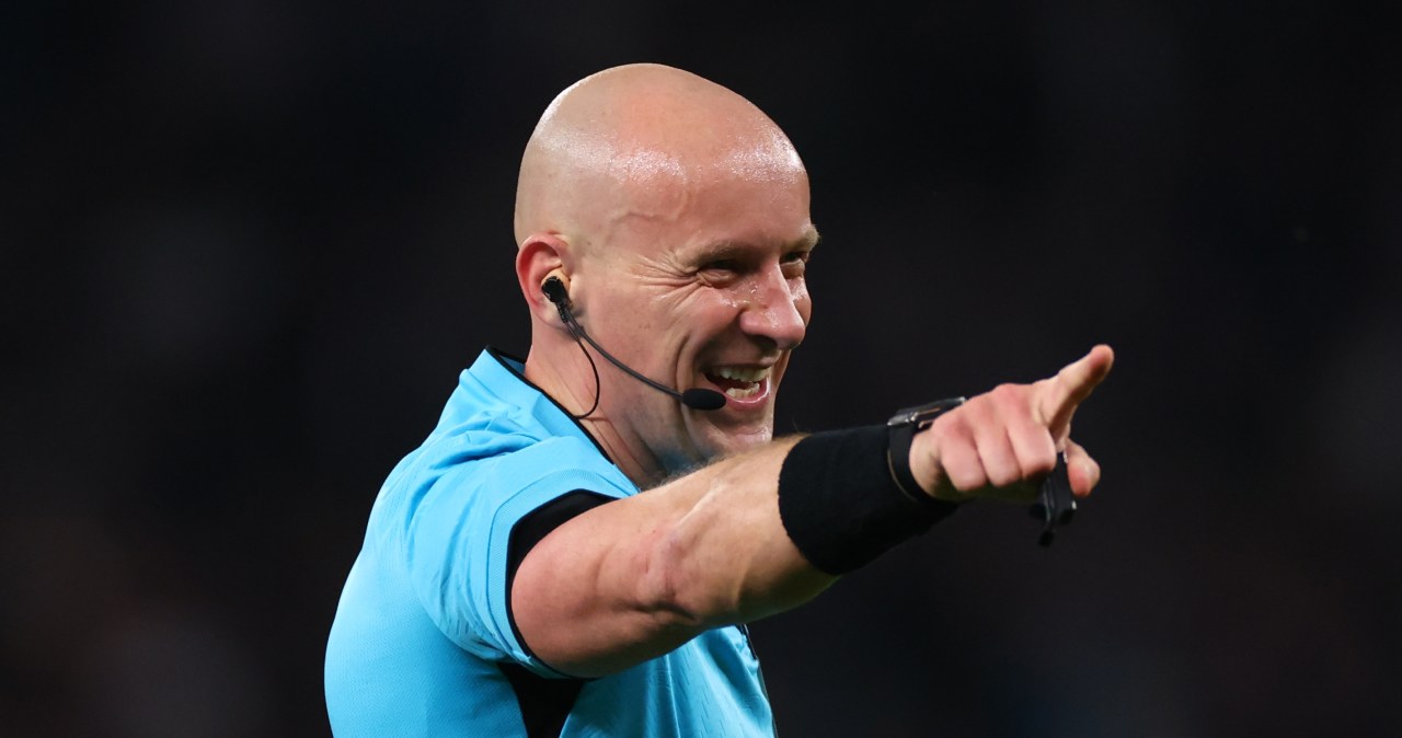 Nie tylko finał Pucharu Polski. Wieści ws. Marciniaka z Europy, poprowadzi ostatni mecz w sezonie