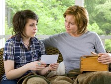 Noce w Rodanthe