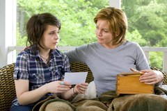 Noce w Rodanthe
