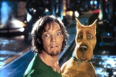 Scooby-Doo