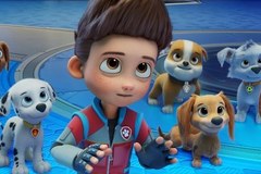 Psi Patrol: Film