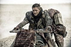 Mad Max: Na drodze gniewu