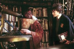 Harry Potter i Komnata Tajemnic