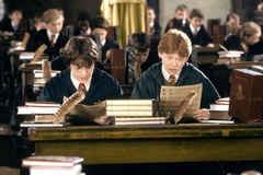 Harry Potter i Komnata Tajemnic