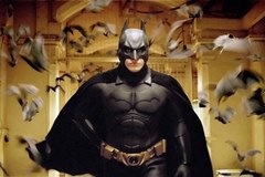 Batman: Początek