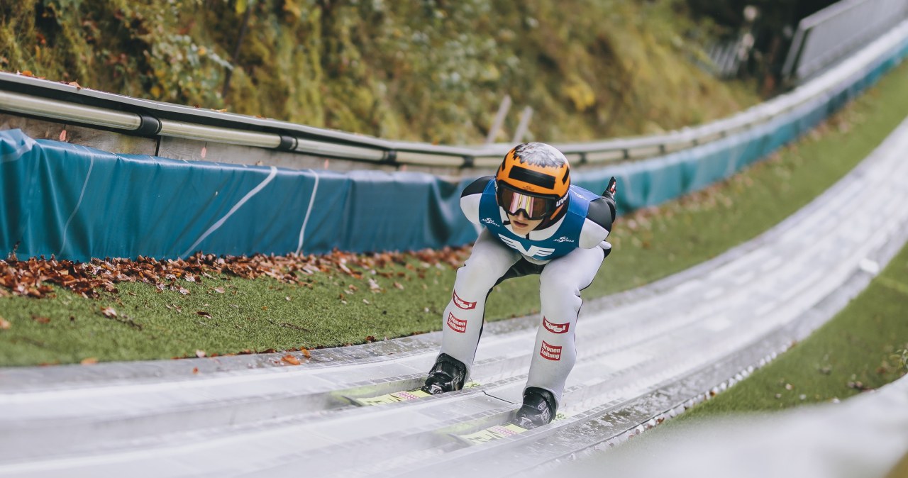 Zaskakujący "transfer" w skokach. Austriak zmienił barwy, teraz czekają na zgodę FIS