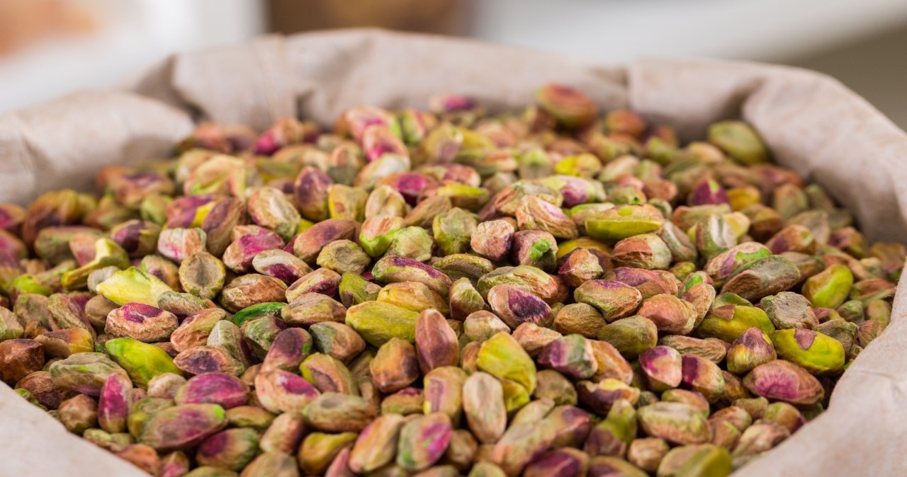 Jedne z najzdrowszych orzechów. Trzeba pamiętać o prostej zasadzie