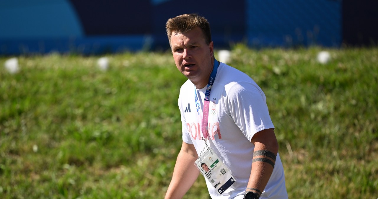 Zamieszanie w polskim związku, trener kadry tłumaczy. "Nie chcę nikogo niszczyć"