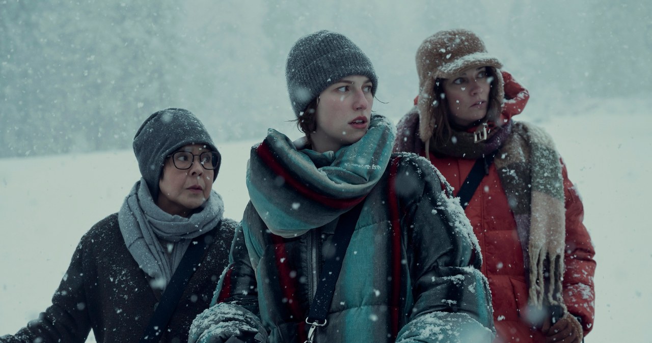 Popularny serial wraca z nowymi odcinkami! Czekaliśmy na to kilka lat