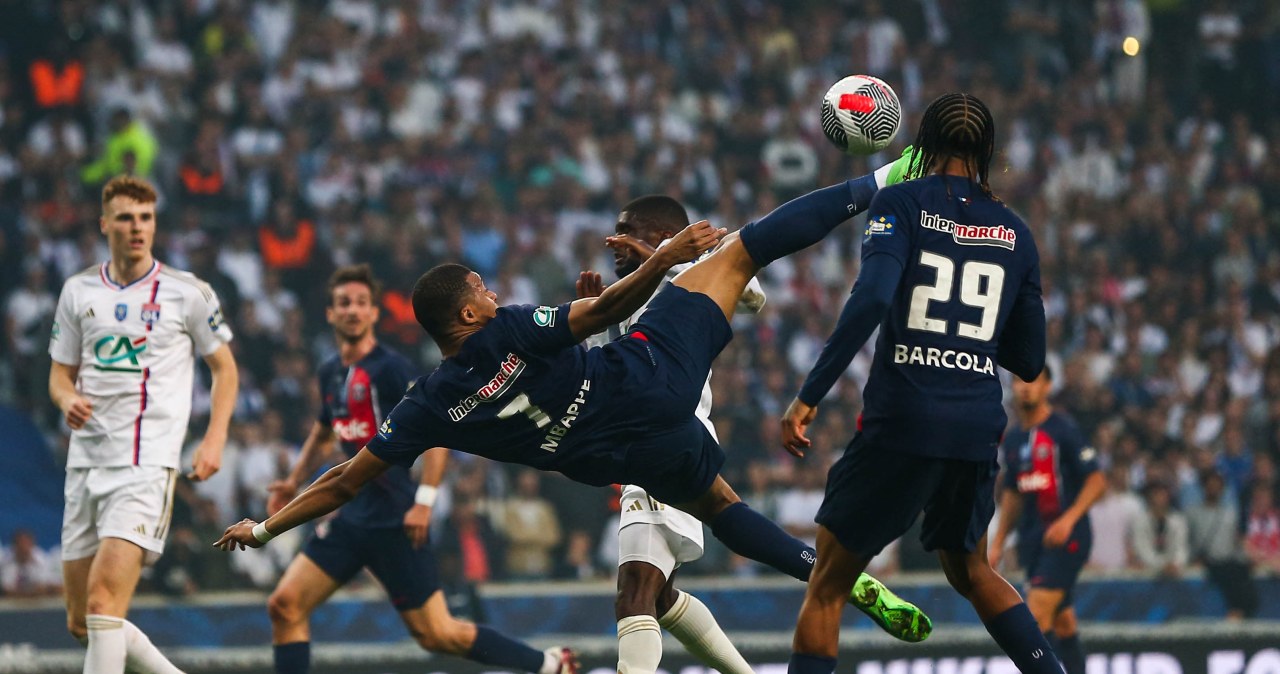 Wielka porażka PSG, to był potężny cios. Na to rozstrzygnięcie czekał latami cały piłkarski świat