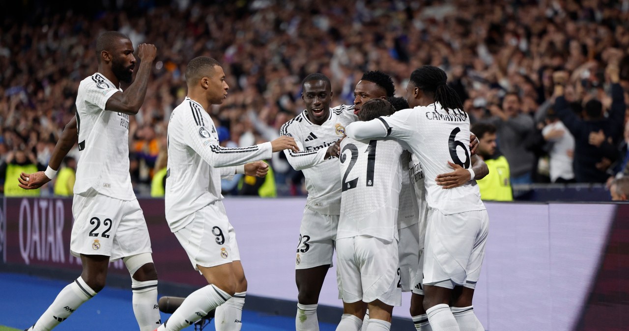 Koszmar Realu Madryt trwa. Jest potwierdzenie, kolejny gwiazdor nie zagra z Barceloną