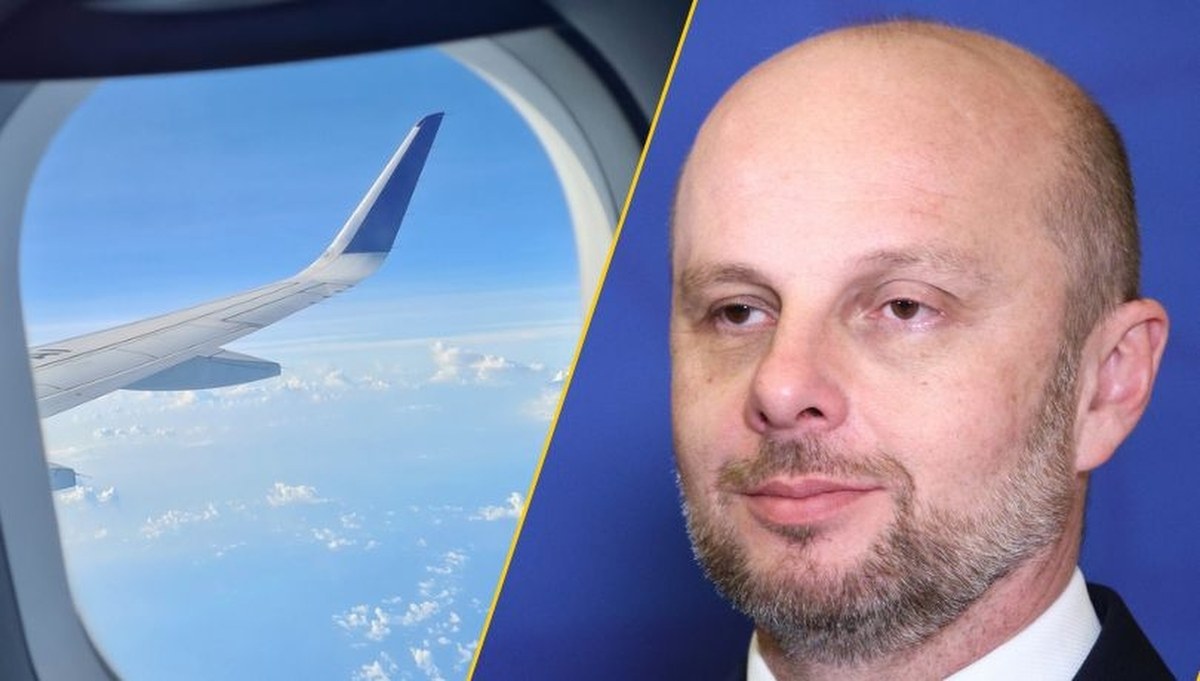 "Pyk". Prezydent Rzeszowa obrazowo tłumaczy się z wyjazdów zagranicznych