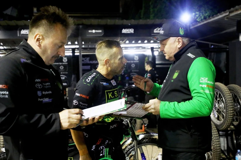 Sensacyjnie doniesienia ws. 12-krotnego mistrza Polski. Trudno w to uwierzyć