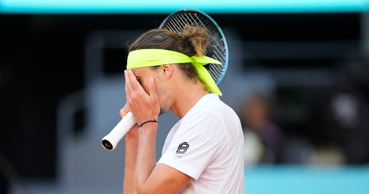 wiadomości,aktualności,Interia Niemiecki skandalista nagle wypalił. Te słowa słyszał cały świat. Bezpardonowy atak na 