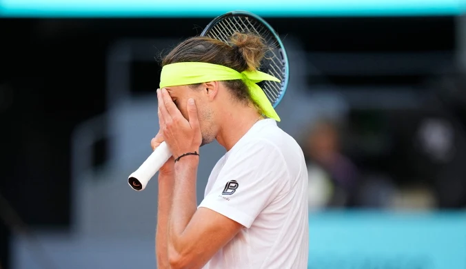 Niemiecki skandalista wypalił. Te słowa słyszał cały świat. Brutalny atak