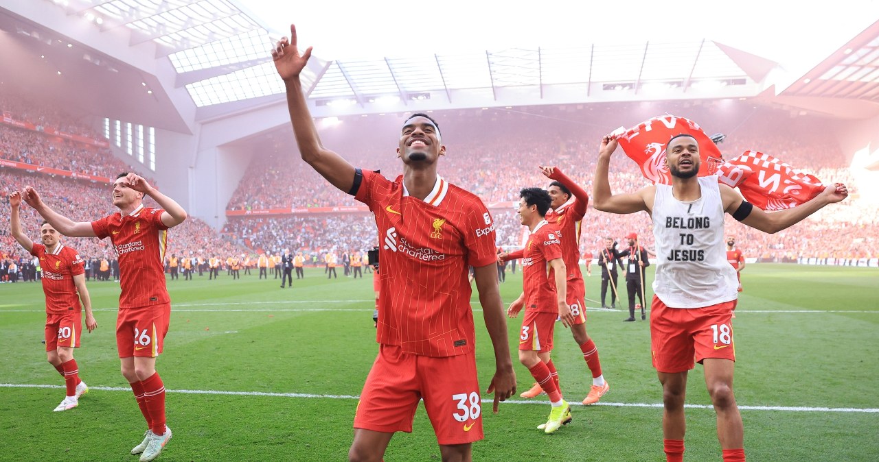 Wykonał słynną cieszynkę. Teraz może słono za to zapłacić