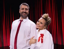 Kabaret na żywo. Chyba Czesuaf