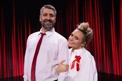 Kabaret na żywo. Chyba Czesuaf