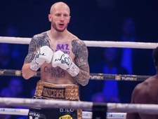 Boks: Korner Radomsko Boxing Night