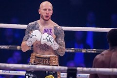 Boks: Korner Radomsko Boxing Night