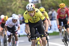 Kolarstwo: Giro d'Italia - 2. etap - jazda indywidualna na czas: Tirana - Tirana