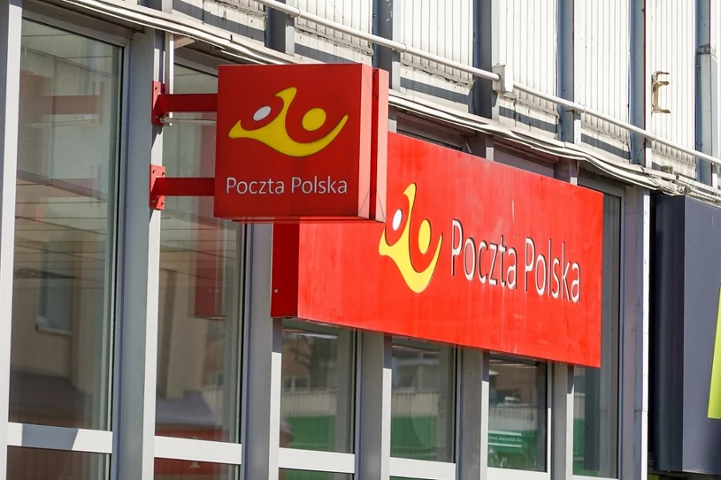 Poczta Polska z nową umową. Opiewa na 1,89 mld zł