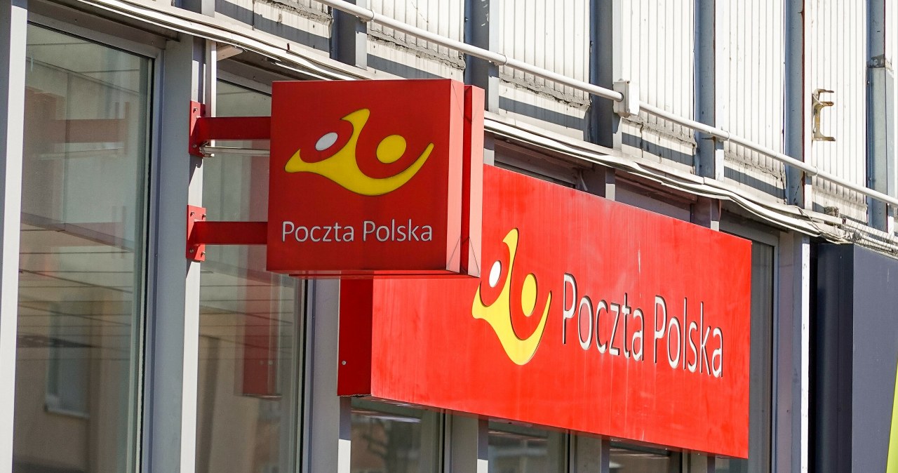 Sklep Poczty Polskiej działa od roku. Tyle wydają w nim Polacy