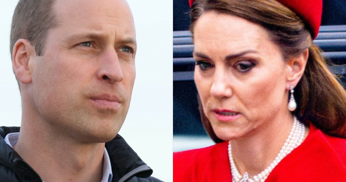"Chciałaby doczekać ślubu dzieci". Ekspertka bez wątpliwości o stanie Kate
