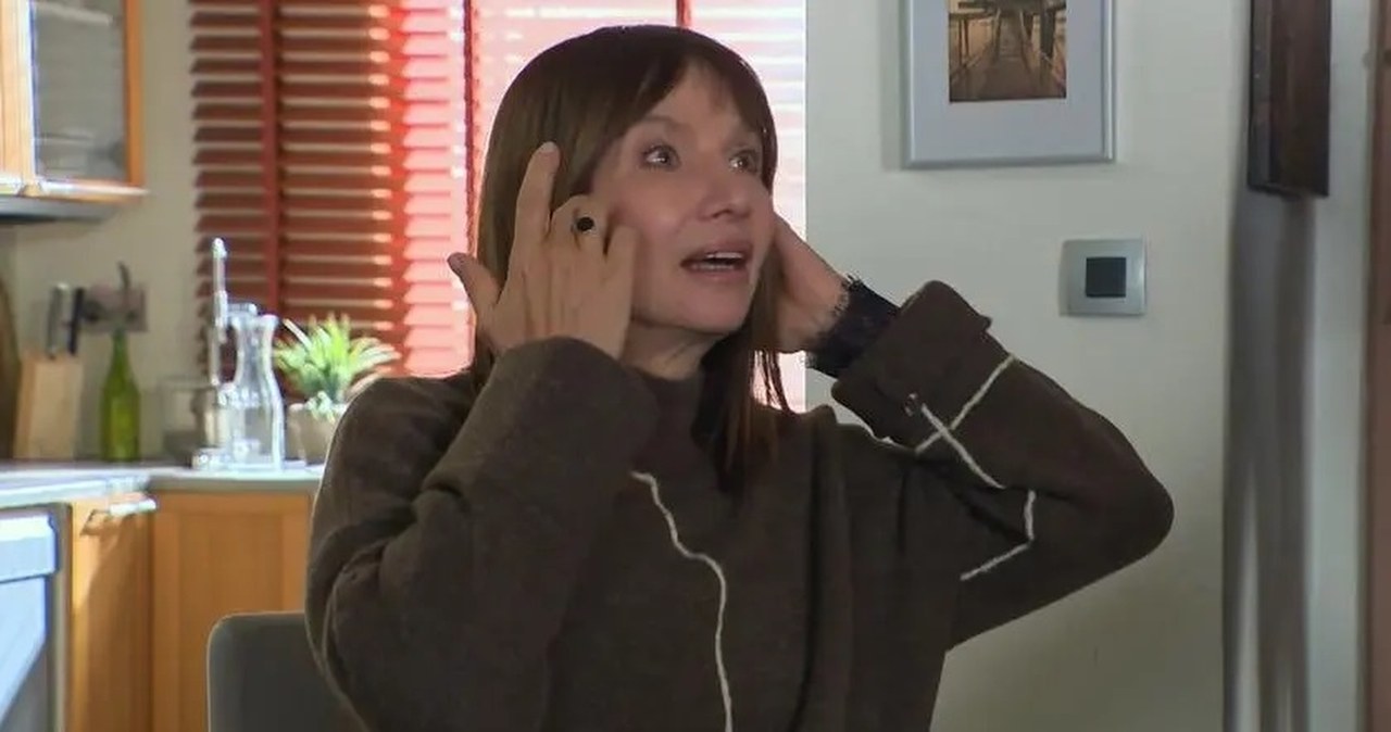 "Na Wspólnej". Odcinek 4003. Ma ograniczyć stres. Z taką rodziną - nie da rady