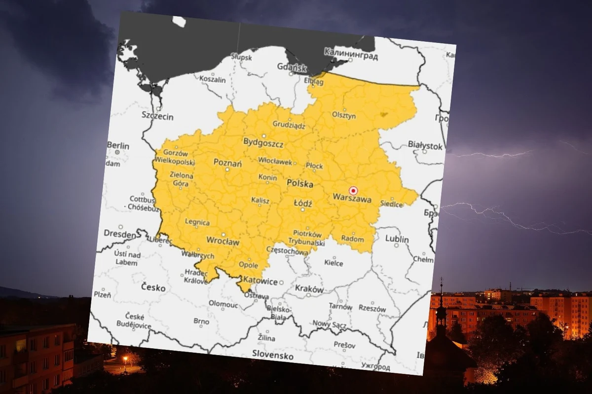 Na majówkę szykuje się bardzo zróżnicowana pogoda. Początek będzie słoneczny i ciepły. Później możliwe są burze, a w weekend - ochłodzenie. Wiemy, jaka będzie pogoda w długi weekend majowy.